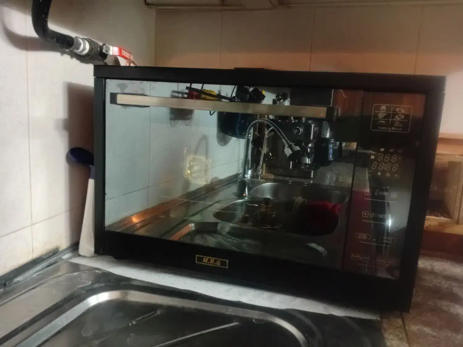 آون توستر|اجاق گاز و لوازم برقی پختوپز|قم, شهدا|دیوار