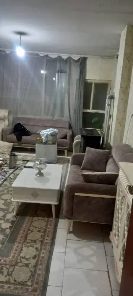 آپارتمان فروشی ۷۵ متری دو خوابه ط۲ در مارلیک|فروش آپارتمان|ملارد, |دیوار