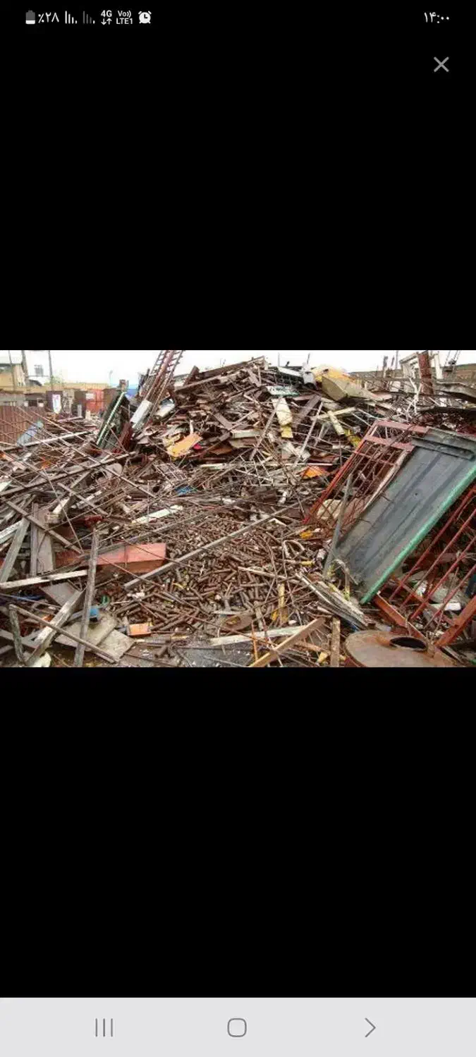 سلام خریدضایعات باقیمت مناسب|خدمات پیشه و مهارت|قم, علی آباد|دیوار