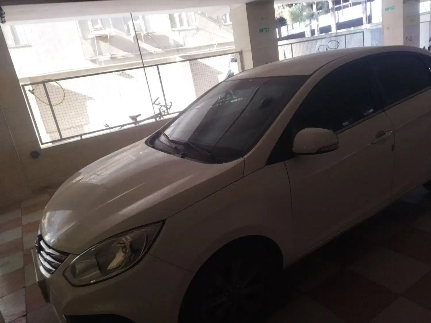 خودرو جک j4|خودرو سواری و وانت|ری, شهادت|دیوار