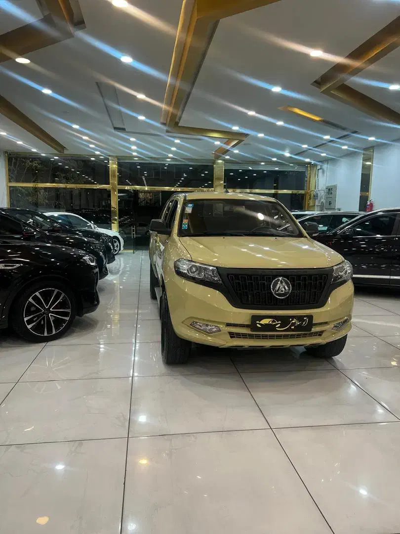 کلوت|خودرو سواری و وانت|تهران, علم و صنعت|دیوار