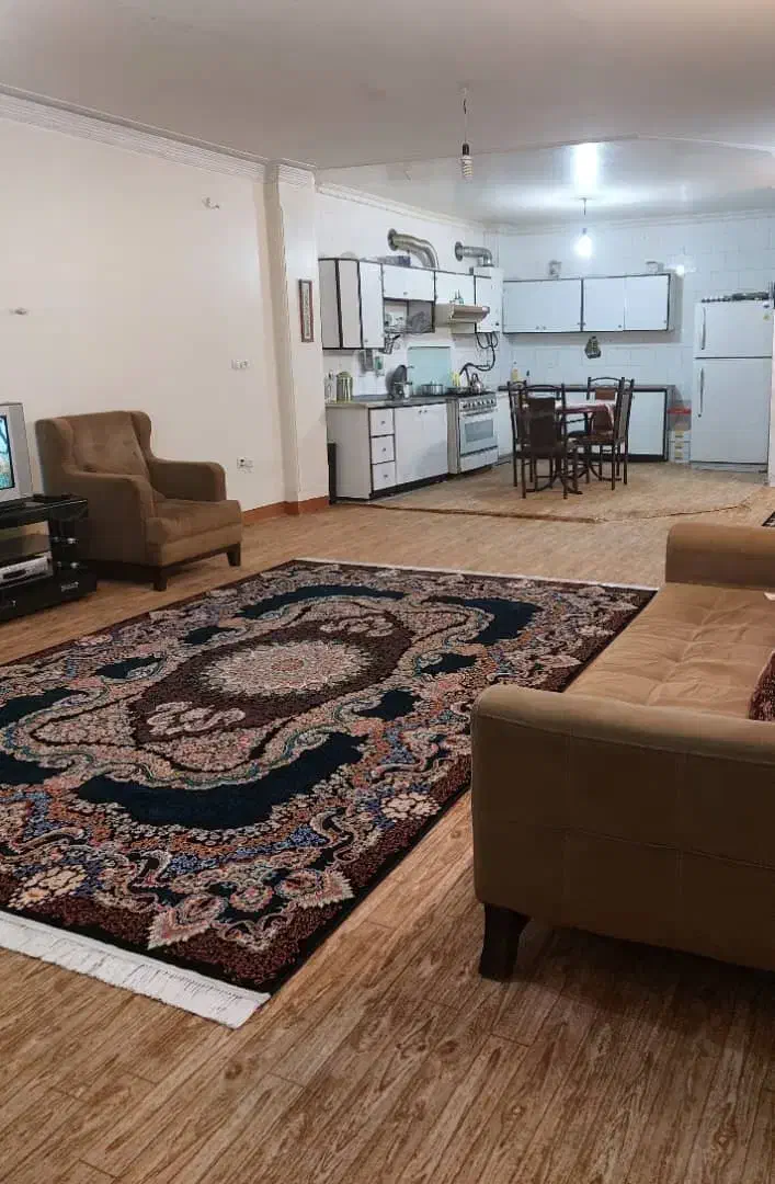 واحد همکف حافظ جنوبی ۱۲۰ متری ۲ خواب|اجارهٔ آپارتمان|شاهین‌شهر, حافظ جنوبی|دیوار