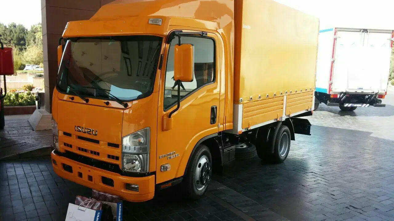 باربری ارزان سهنداسکواندیشه تبریز همه جا|خدمات حمل و نقل|تبریز, |دیوار