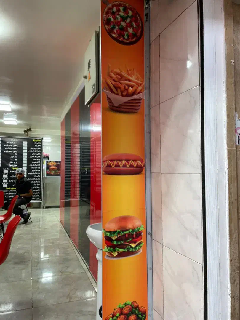 اجاره مغازه|اجارهٔ مغازه و غرفه|تهران, گلاب دره|دیوار