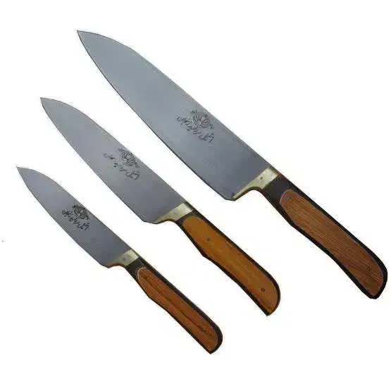 چاقو، کارد و چنگال و مصقل اصل زنجان|ظروف پخت‌وپز|قم, نیروگاه|دیوار