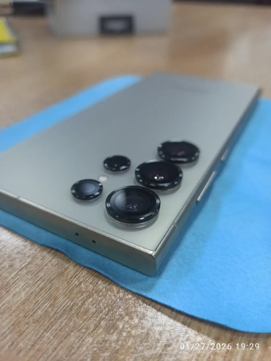 سامسونگ اس ۲۴ الترا S24 Ultra|موبایل|کرج, بنیاد|دیوار