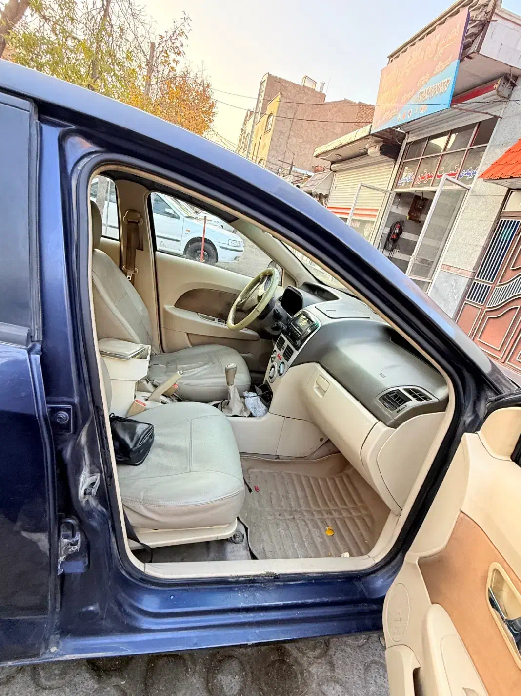 ام وی ام ۳۱۵مدل۹۱|خودرو سواری و وانت|تبریز, |دیوار