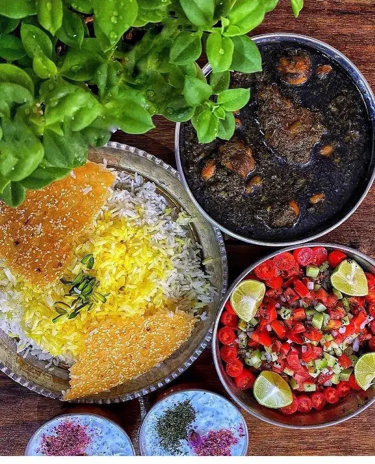 غذای پرسنلی|خدمات پذیرایی، مراسم|کیش, |دیوار