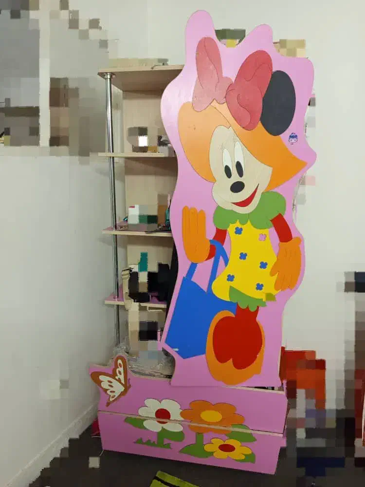 فرش و کمد|فرش|تهران, صادقیه|دیوار