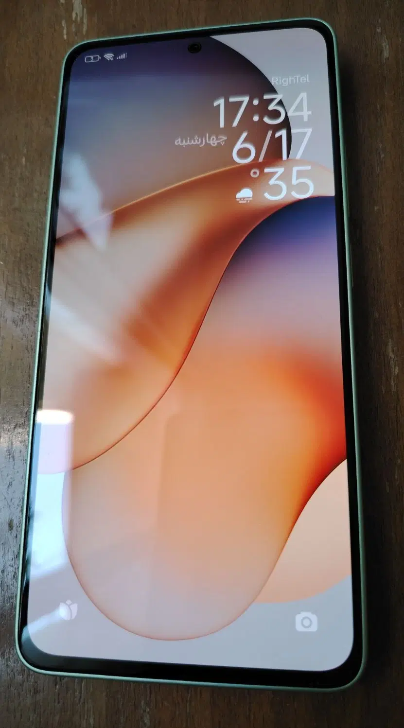 Redmi Note13|موبایل|بروجرد, |دیوار