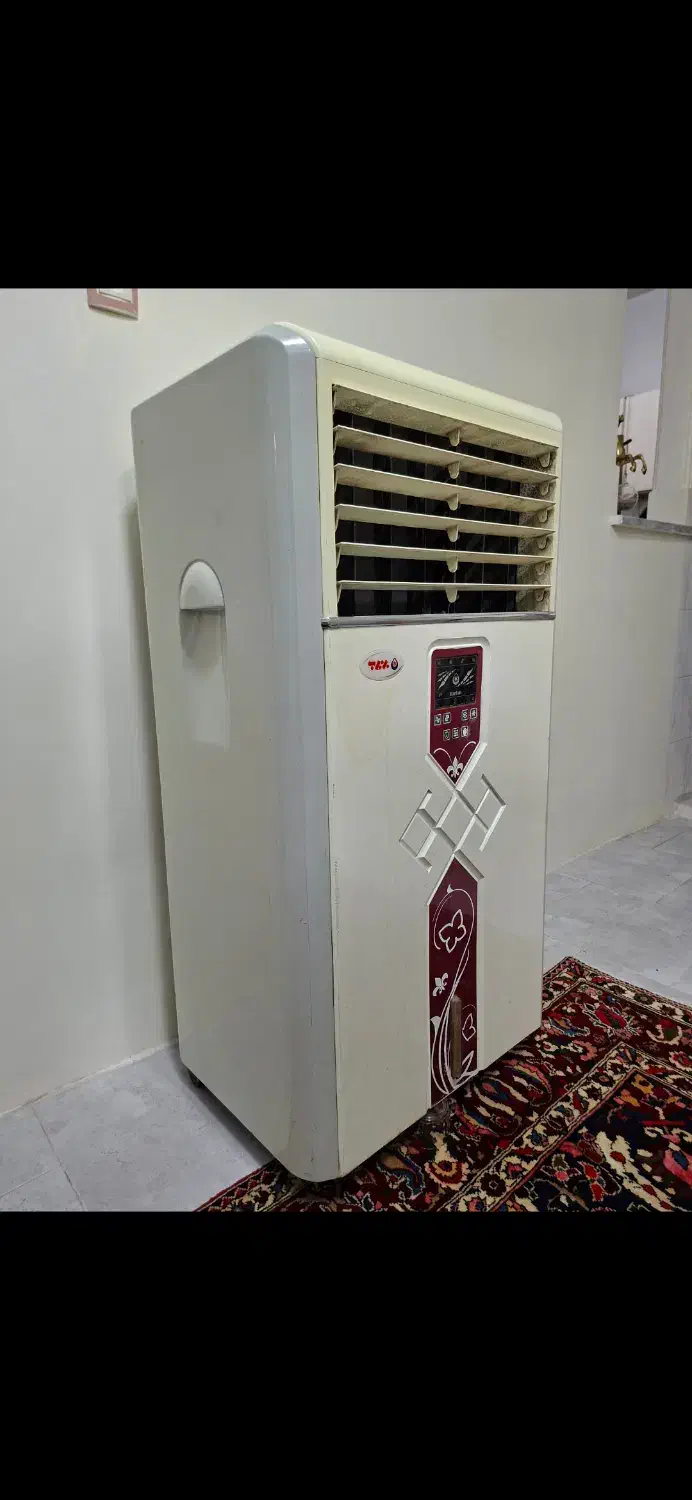 کولر|کولر آبی|تهران, یاخجی آباد|دیوار