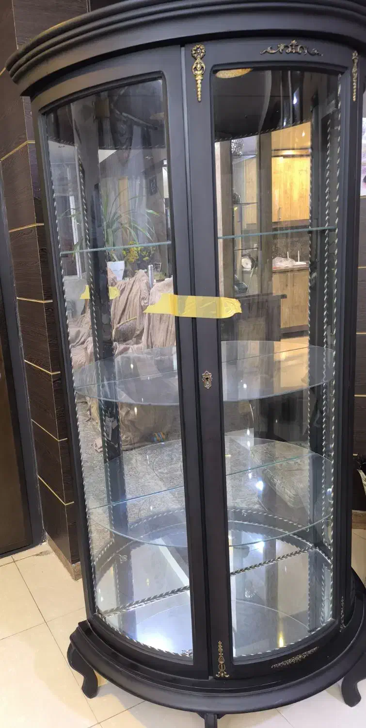 بوفه|بوفه، ویترین، کنسول|شیراز, شهرک بزین|دیوار