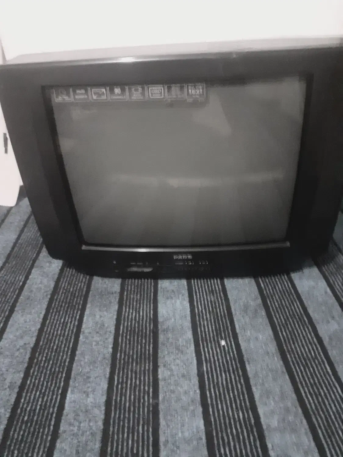 تلویزیون|تلویزیون و پروژکتور|سبزوار, کلاته سیفر|دیوار