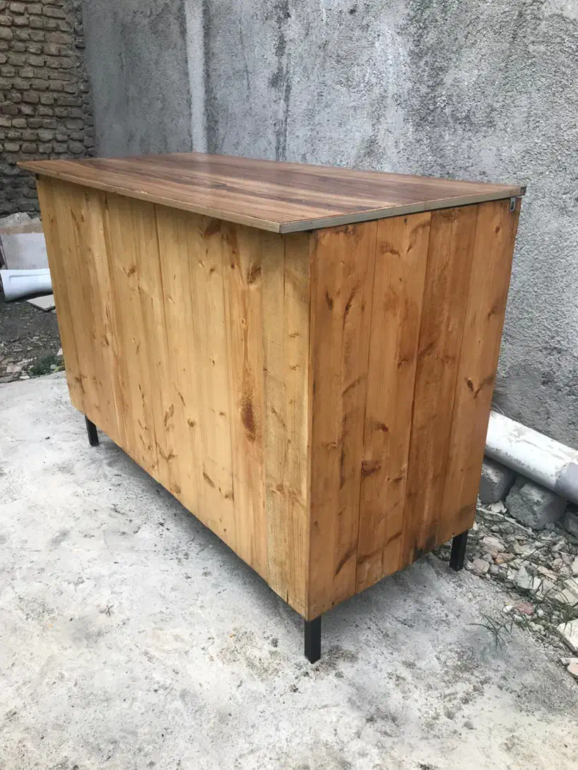 کانتر کافی شاپ|کافیشاپ و رستوران|گرگان, |دیوار