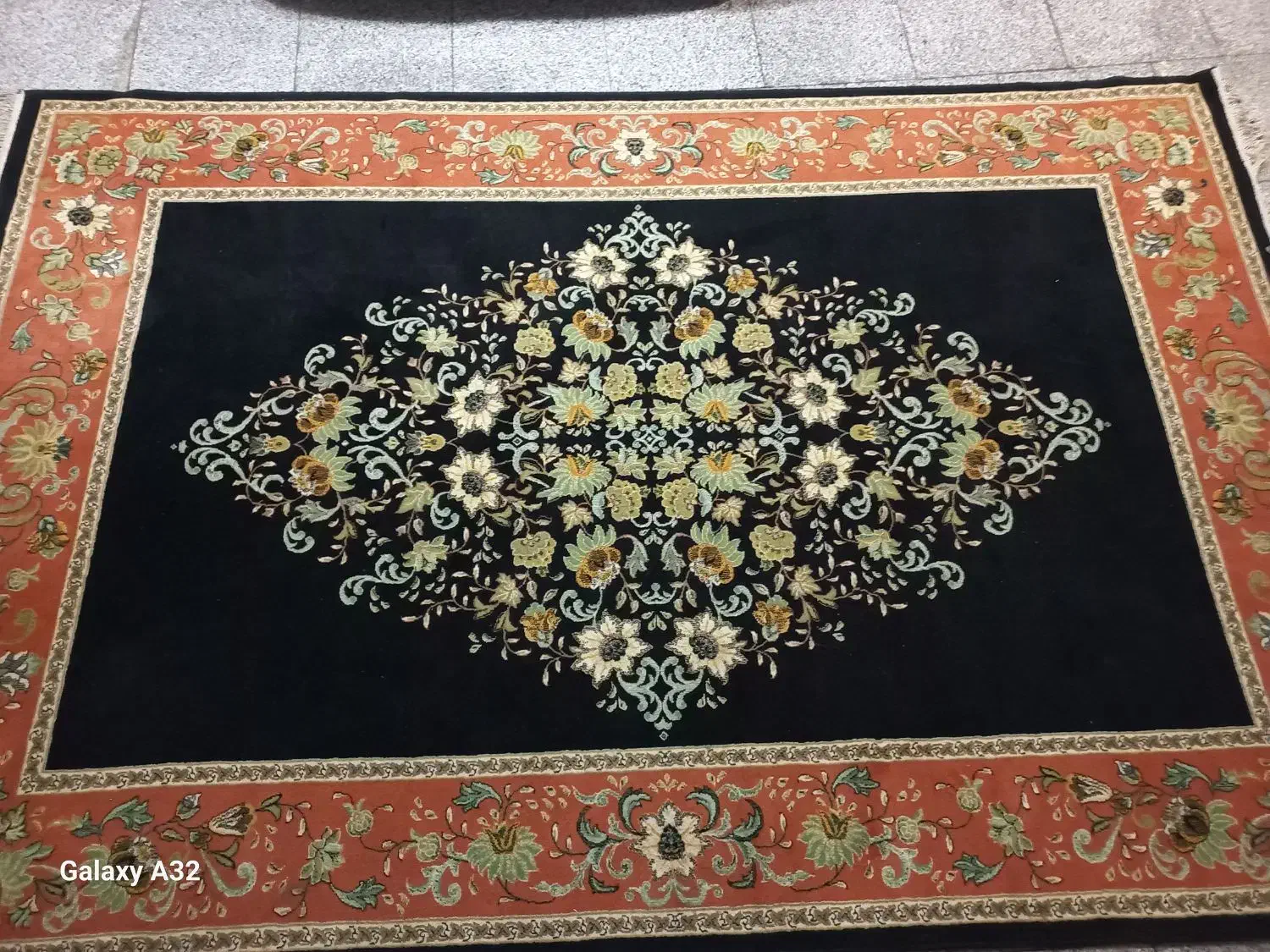 فرش ماشینی|فرش|تهران, نازی‌آباد|دیوار