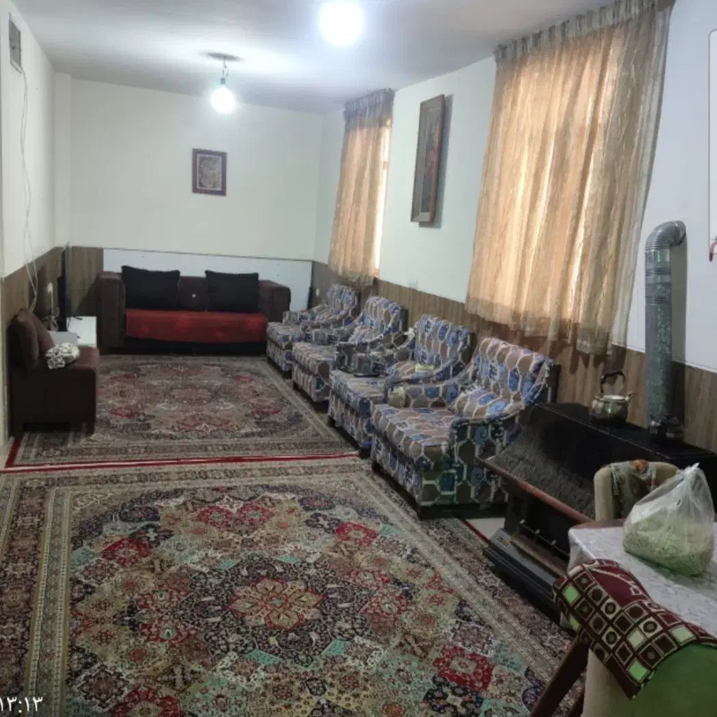 ملک ویلایی ۸۳ متری دربستی وردآورد