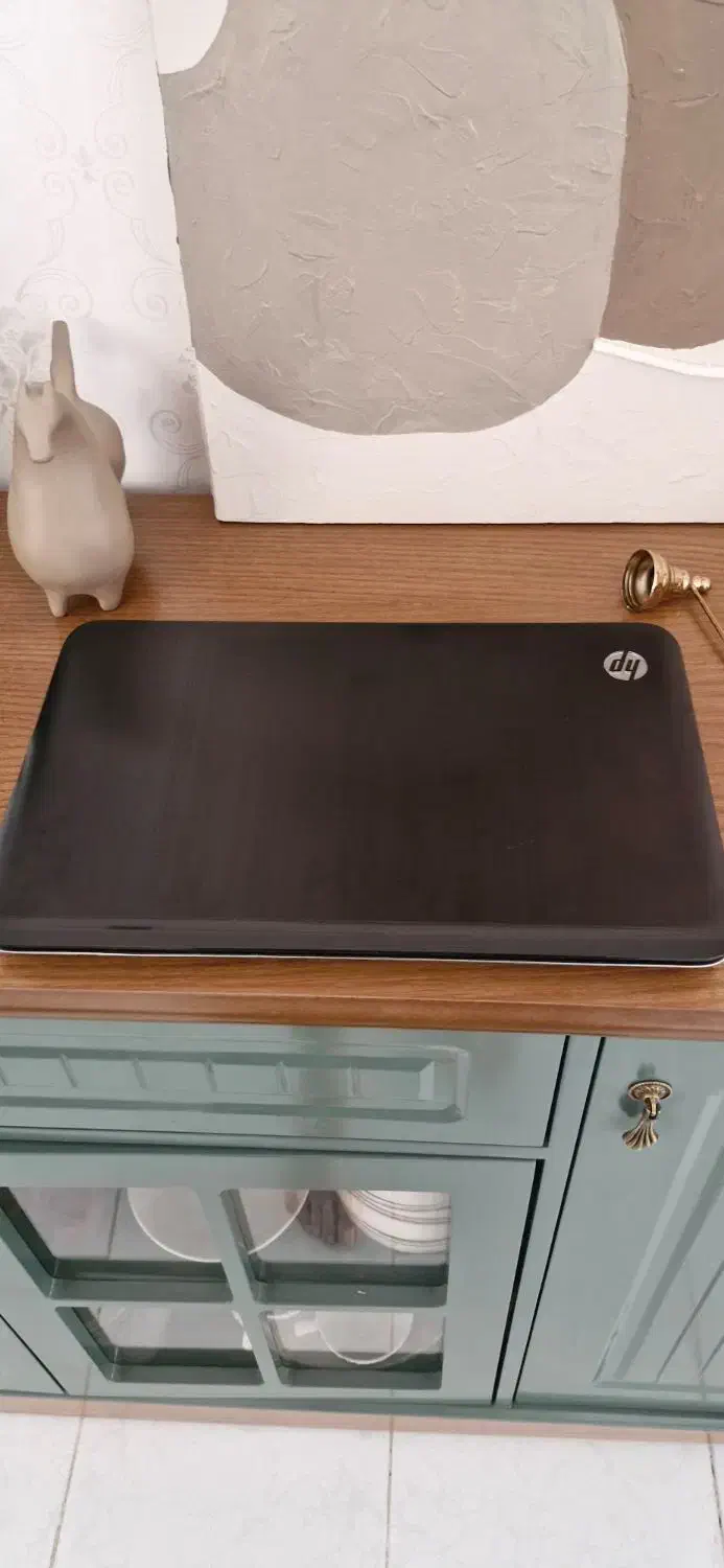 لپ تاپ hp|رایانه همراه|کرج, کوی زنبق|دیوار