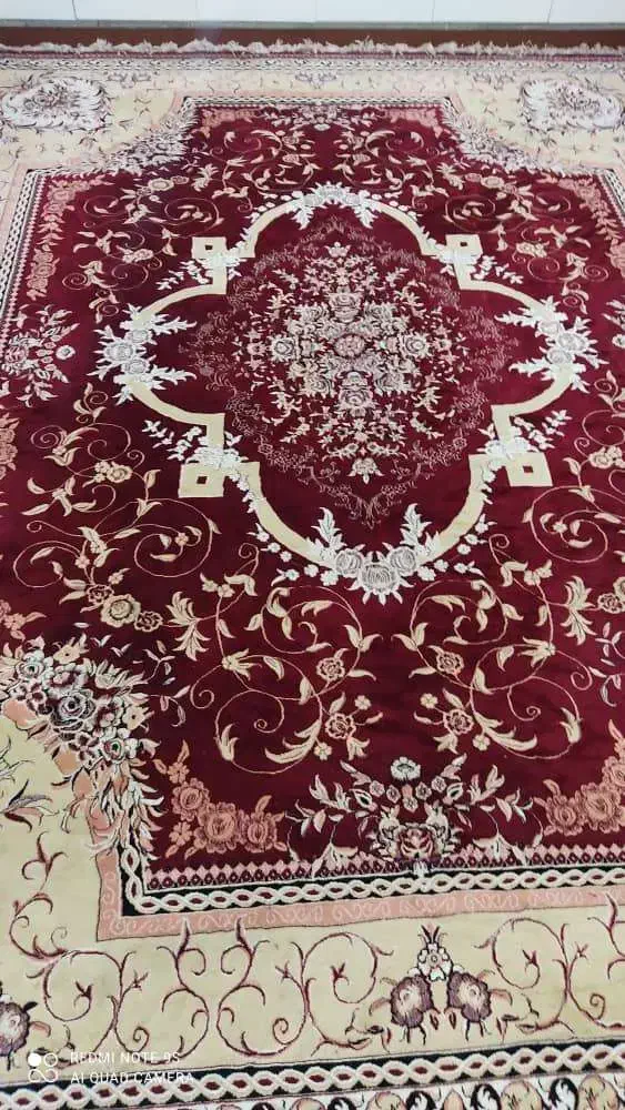 دو تخته فرش|فرش|بهبهان, |دیوار