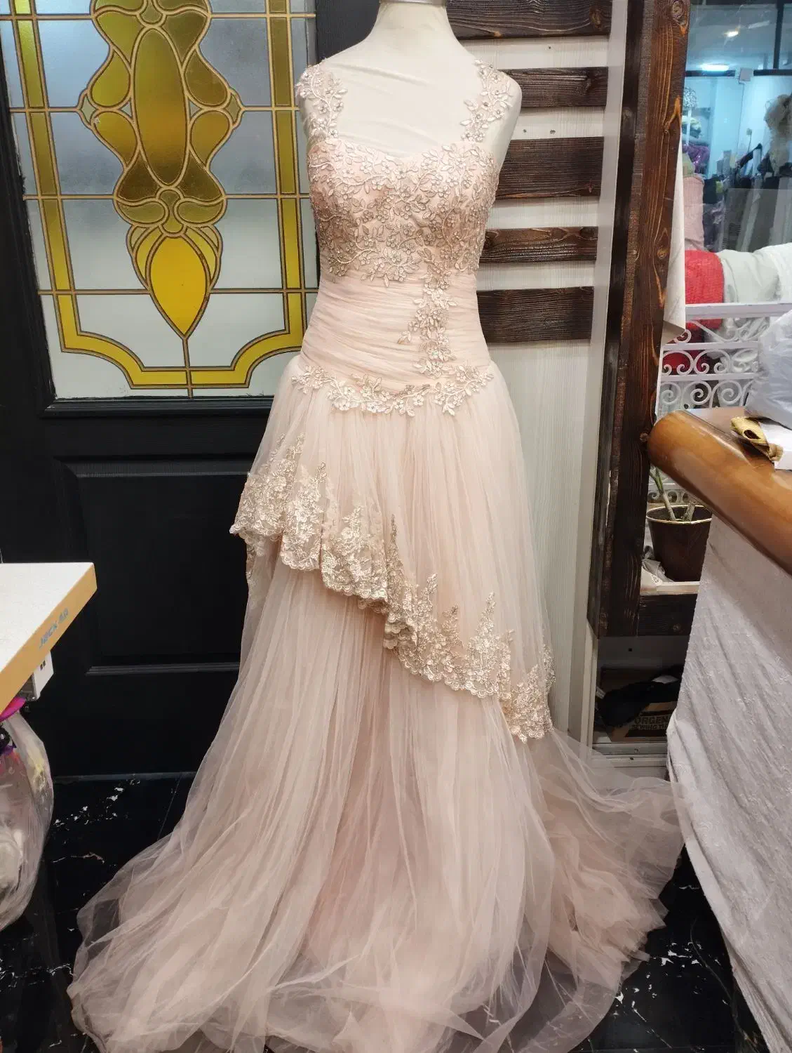 لباس مجلسی|لباس|تهران, تجریش|دیوار