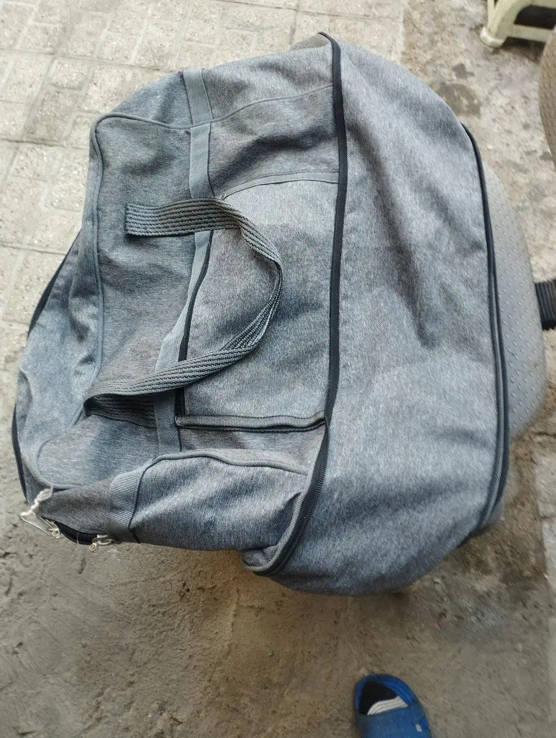 کیف و کفش|کیف، کفش، کمربند|مشهد, موعود|دیوار