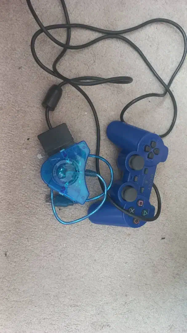 دسته بازی کامپیوتر|کنسول، بازی ویدئویی و آنلاین|مشهد, احمدآباد|دیوار