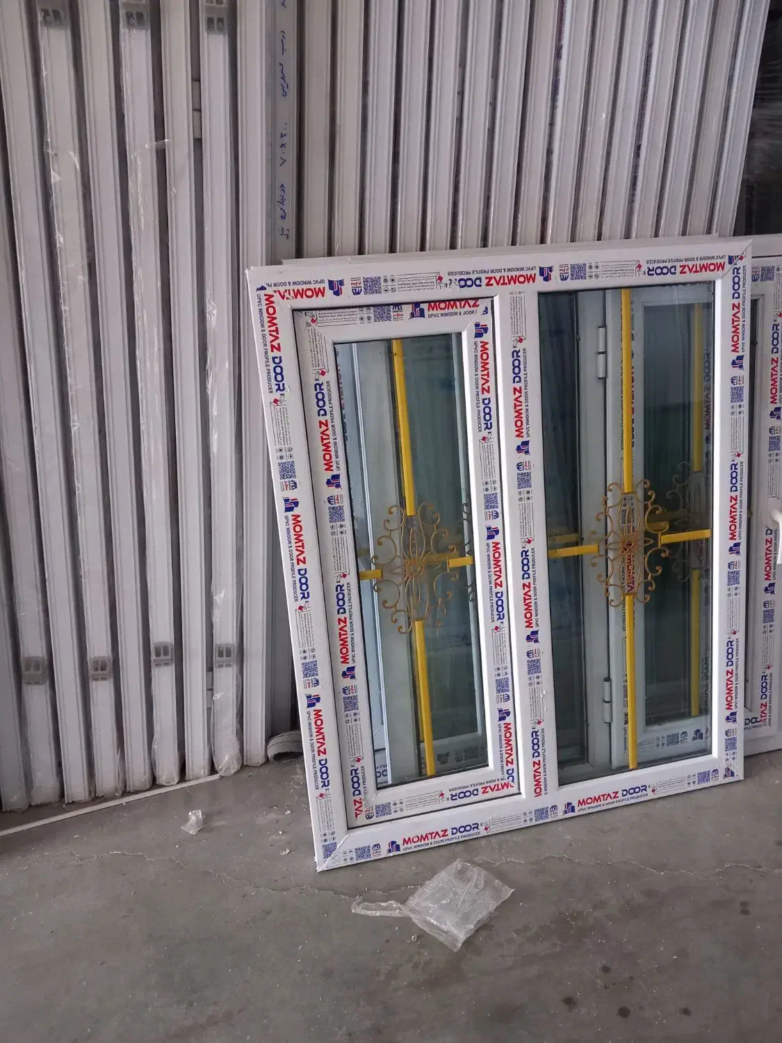 استخدام کارگر ماهر و نیمه ماهر درب  پنجره پی وی سی|استخدام صنعتی، فنی، مهندسی|بهارستان, |دیوار