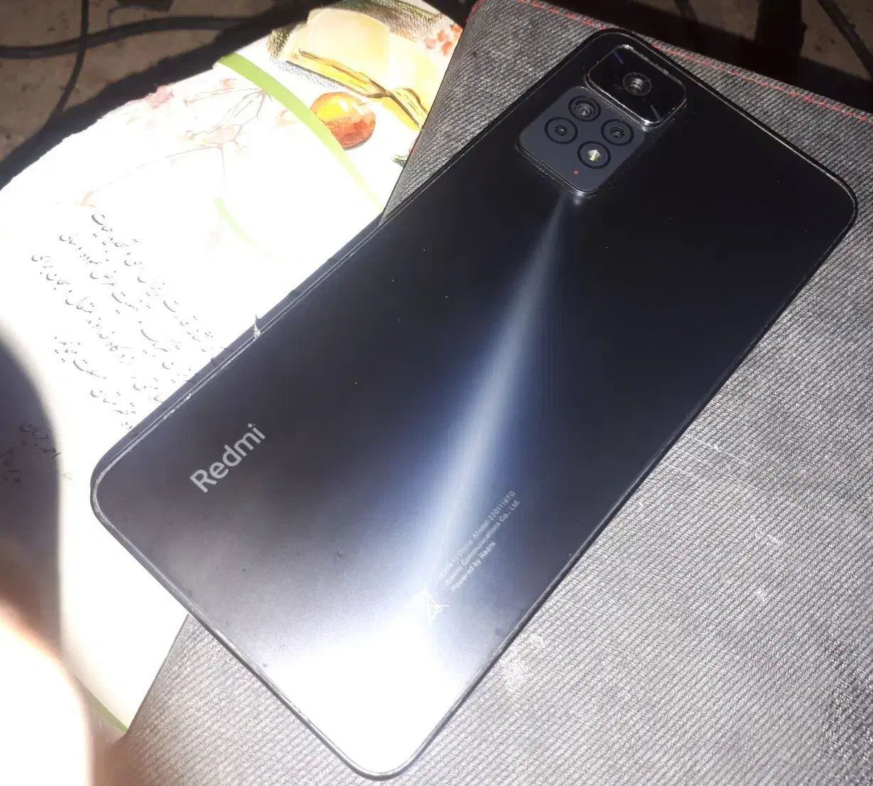 تهاتر معاوضه خرید فروش چند مدل گوشی روز|موبایل|قزوین, |دیوار