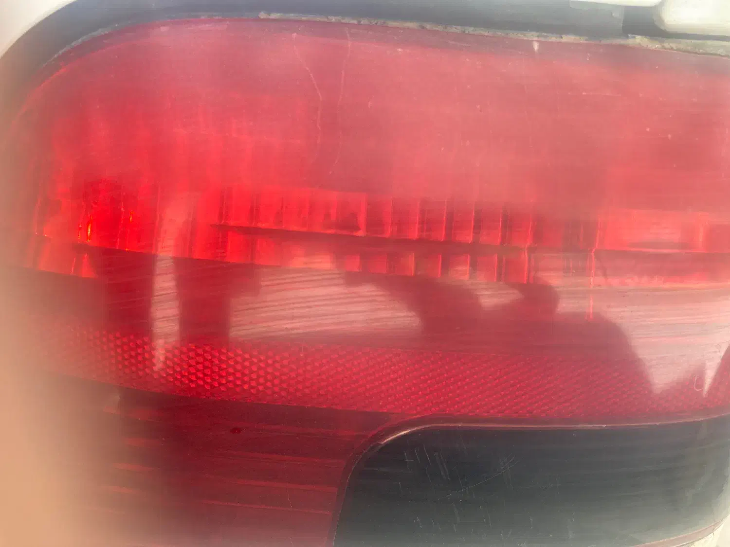 چراغ پرایدو (لوازم پراید)و(لوازم پیکان)|قطعات یدکی و لوازم جانبی|نیشابور, ۲۲ بهمن|دیوار