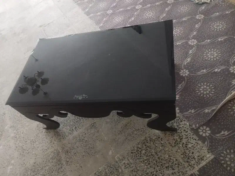 میز جلو مبل|مبلمان خانگی و میز عسلی|شهرکرد, |دیوار