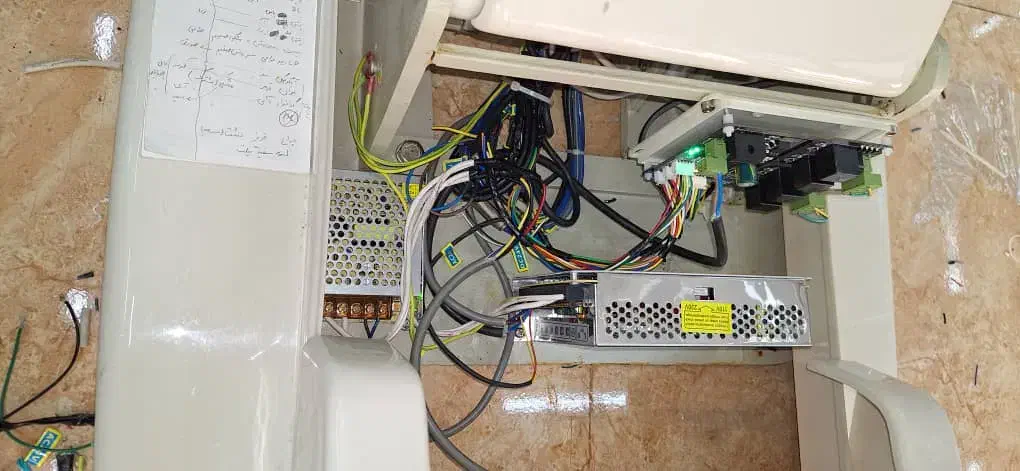 فروش انواع بردهای یونیت دندانپزشکی (قیمت عالی)|پزشکی|تهران, دژکام|دیوار