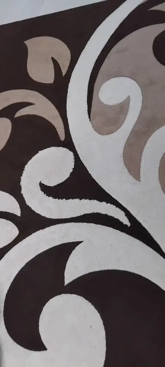 فرش|فرش|کوچصفهان, |دیوار