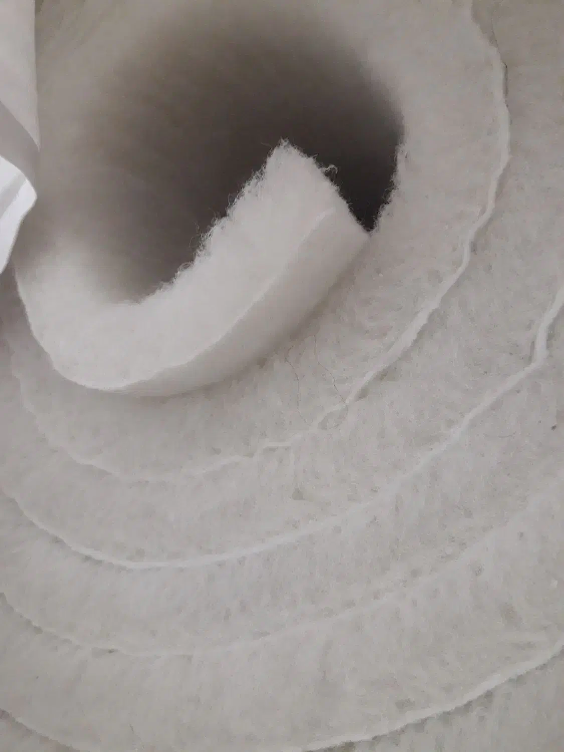 پشم شیشه تشک نوزادی|لوازم خیاطی و بافتنی|بهبهان, |دیوار