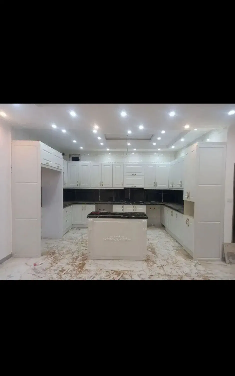 کابینت صدری5511641816498743|مصالح و تجهیزات ساختمان|خرم‌آباد (تنکابن), |دیوار