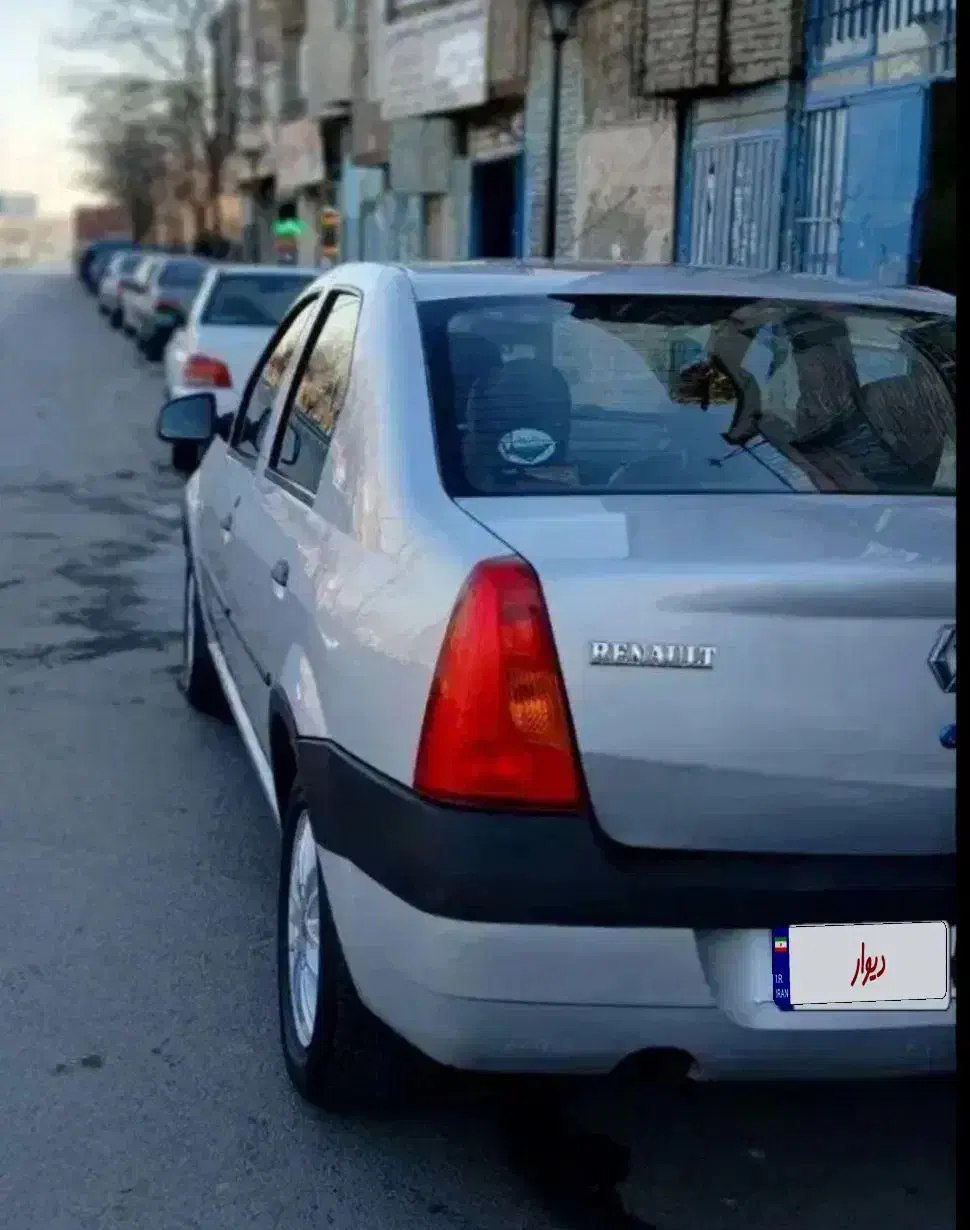 تندر 90 مدل 91تمییز|خودرو سواری و وانت|نهاوند, |دیوار