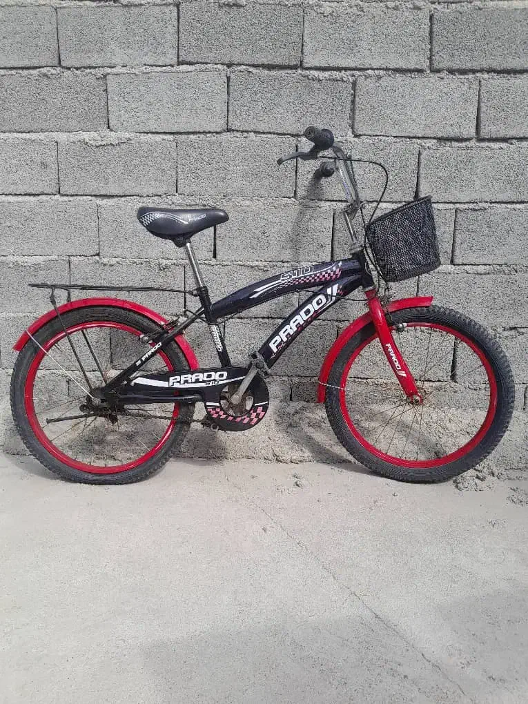 دوچرخه 20|دوچرخه، اسکیت، اسکوتر|راهگان, |دیوار