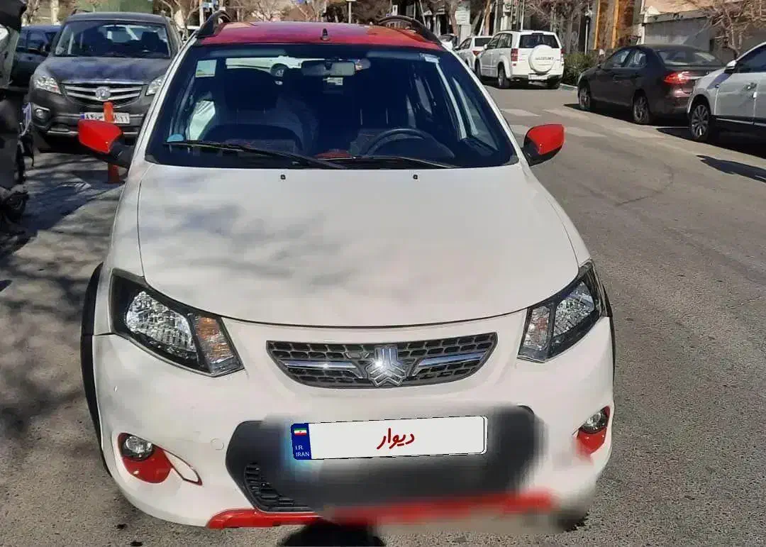 کوییکR1401|خودرو سواری و وانت|تهران, ونک|دیوار