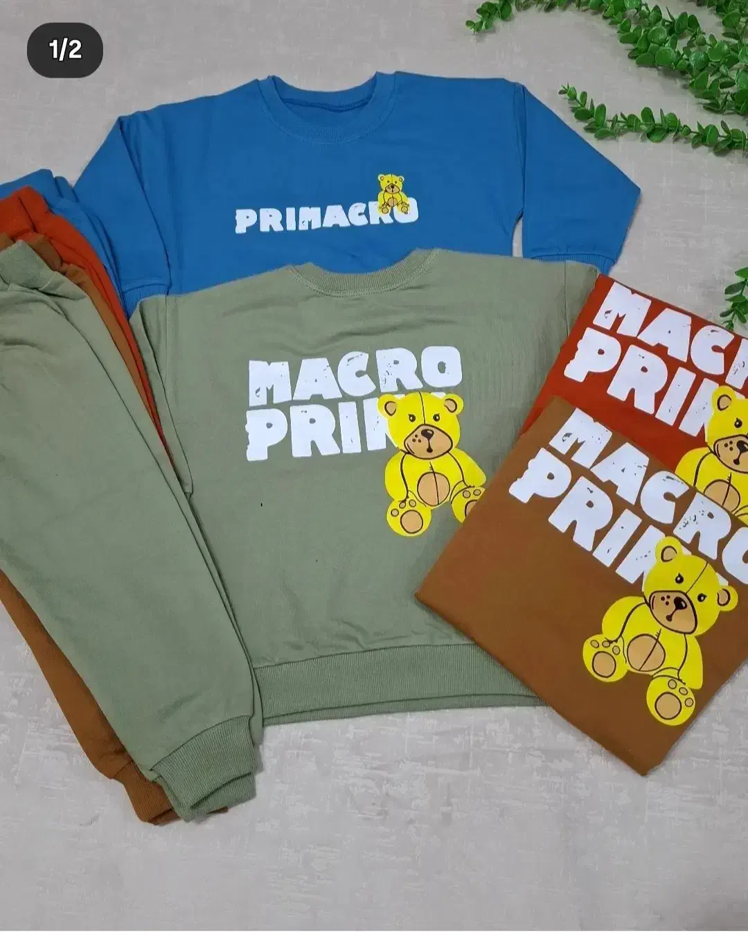 ست جذاب باجنس سوپرپنبه دورس|کفش و لباس بچه|مینودشت, |دیوار