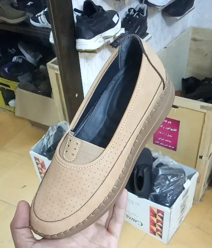 کفش طبی پدخارپاشنه|کیف، کفش، کمربند|سبزوار, امیر کبیر|دیوار