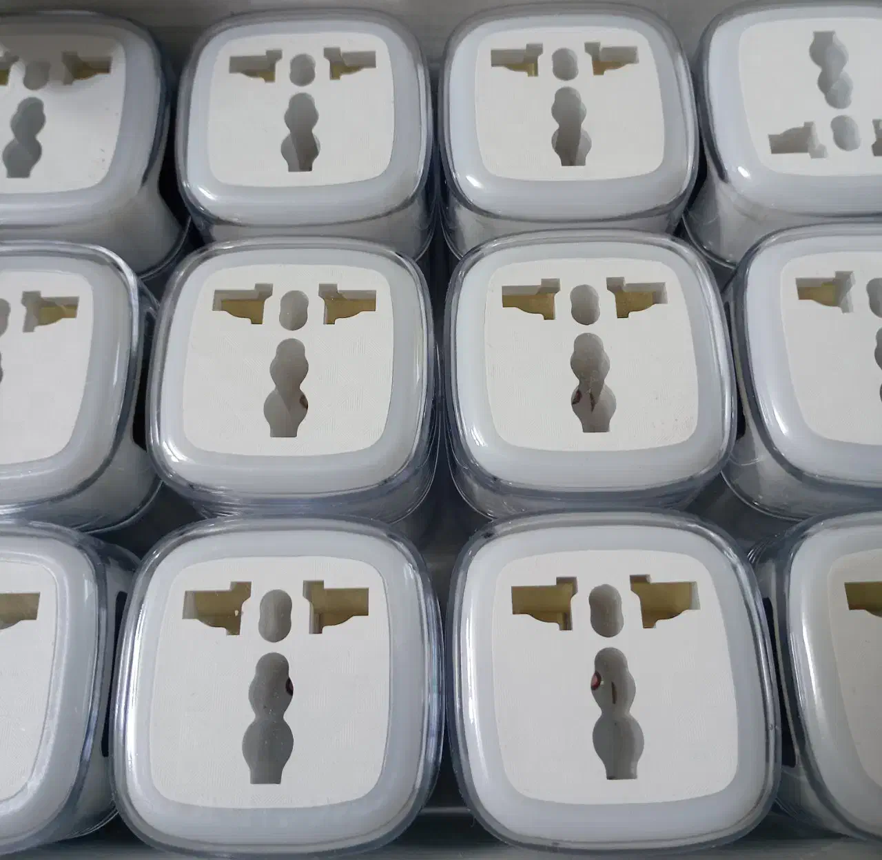 3به 2 چراغدار|لوازم جانبی موبایل و تبلت|مشهد, رضاییه|دیوار