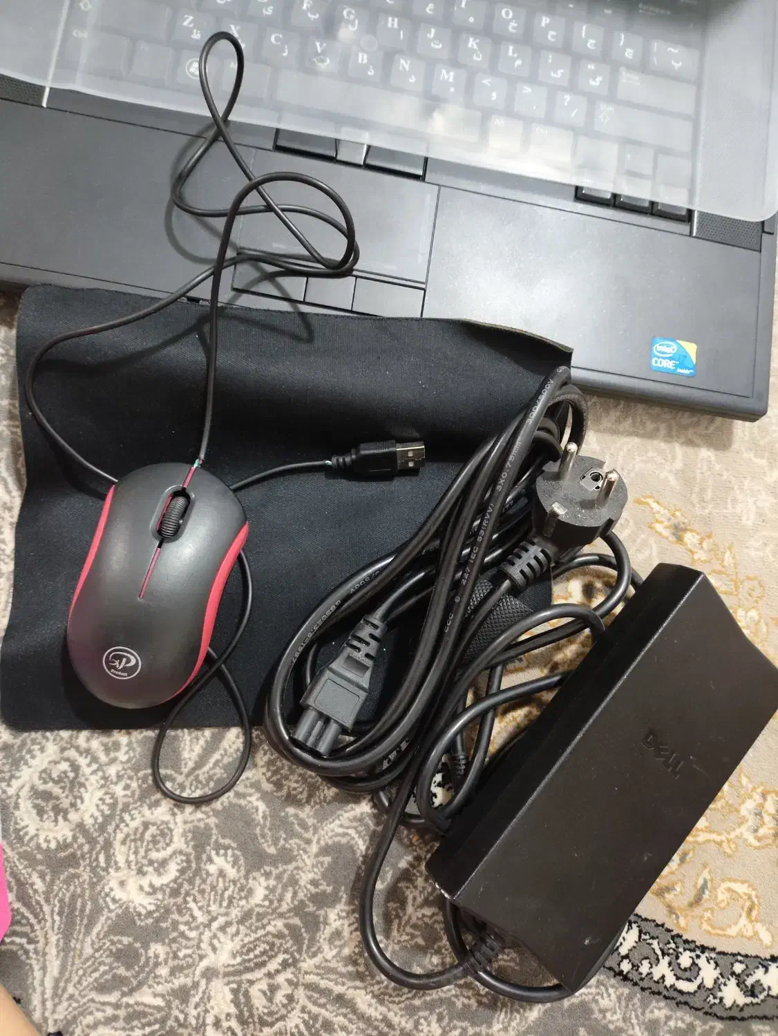 لپ تاپ|رایانه همراه|کرمانشاه, |دیوار