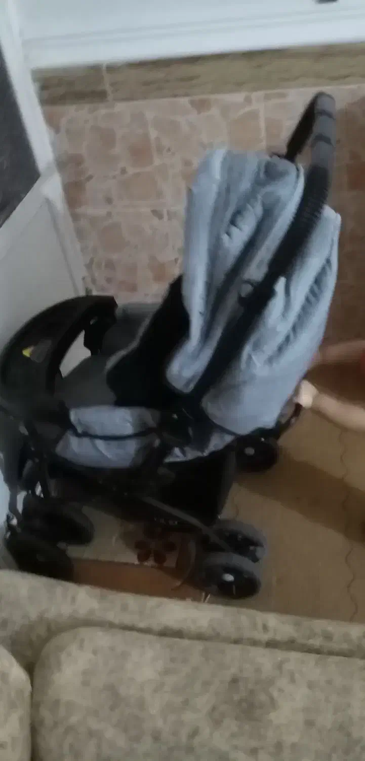 گلاسکه مارک دلیجان|کالسکه و لوازم جانبی|بندر گناوه, |دیوار