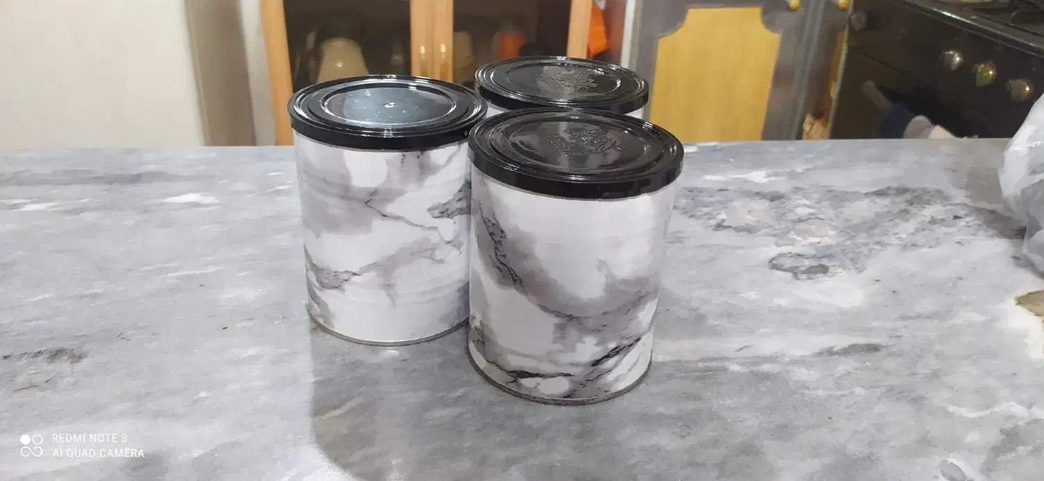 جای حبوبات|ظروف نگهدارنده، پلاستیکی، یک‌بارمصرف|رشت, تازه آباد|دیوار