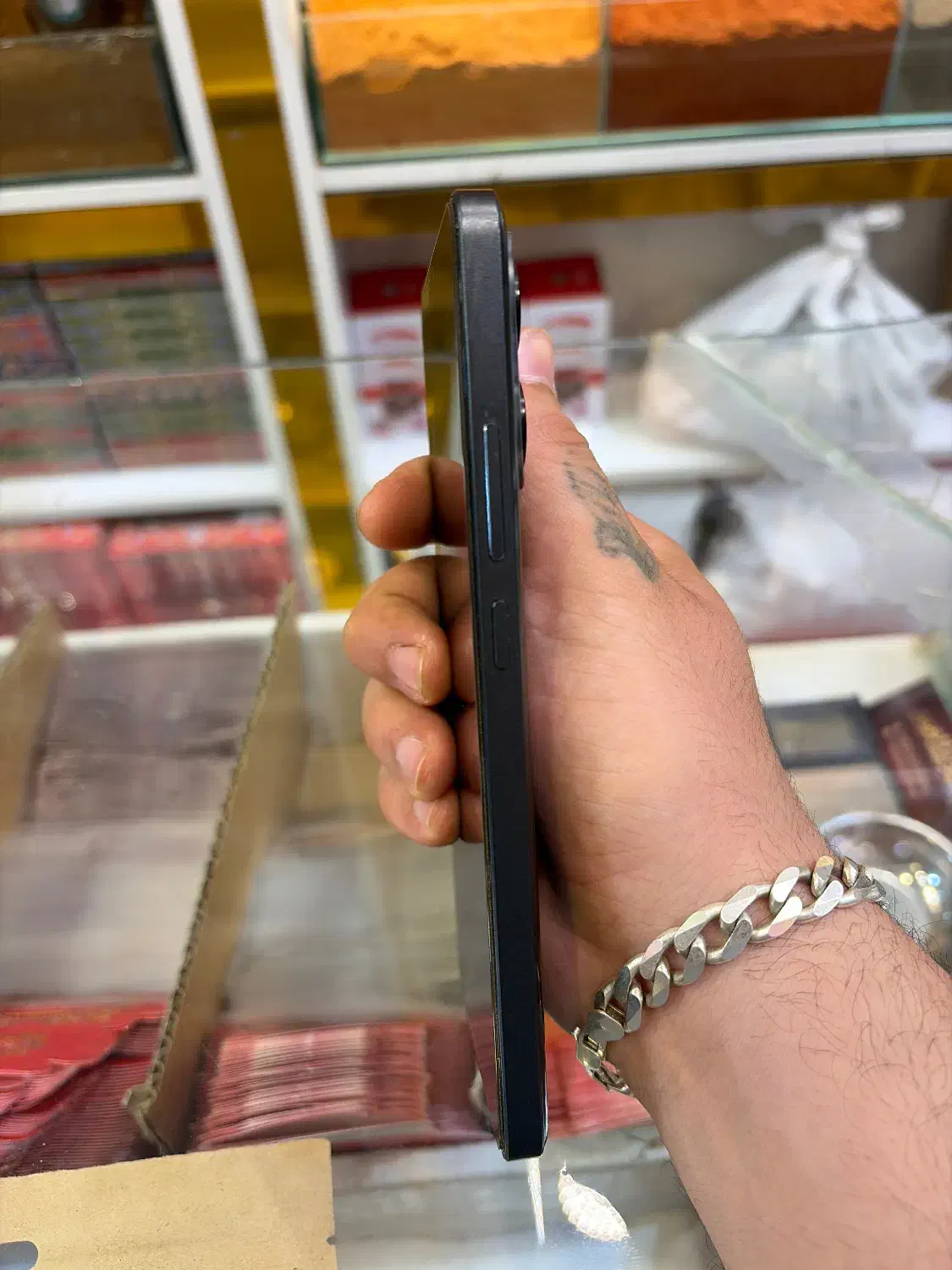 Poxo x6 pro|موبایل|مشهد, عنصری|دیوار