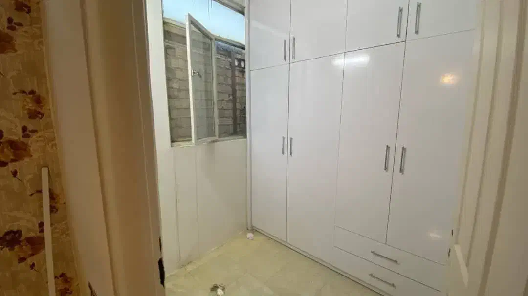 آپارتمان۶۵متری/دوخواب/ازاده/یوسفیه|فروش آپارتمان|مشهد, یوسفیه (شهرک غرب)|دیوار