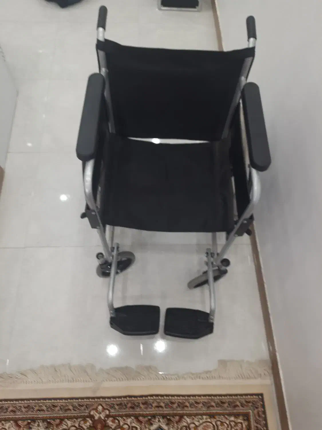 ویلچر|پزشکی|کرج, کمالشهر|دیوار