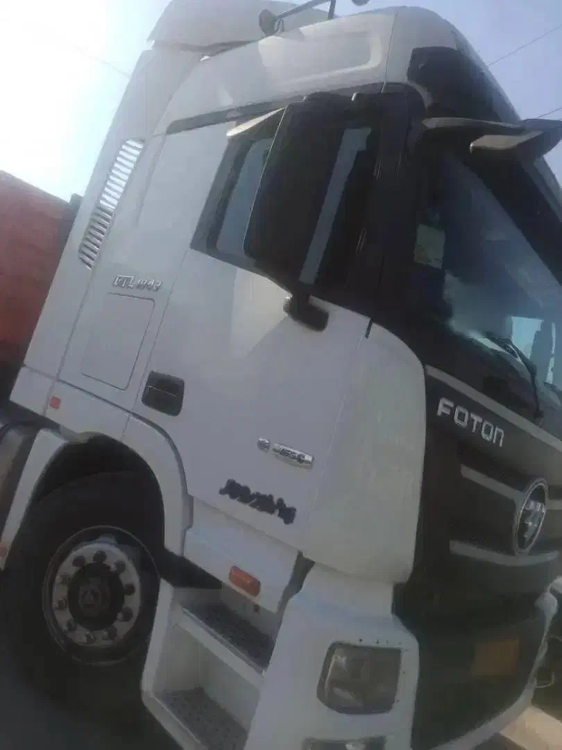 فروش کشنده فوتون|خودرو سنگین|اسلام‌شهر, ملک‌آباد|دیوار