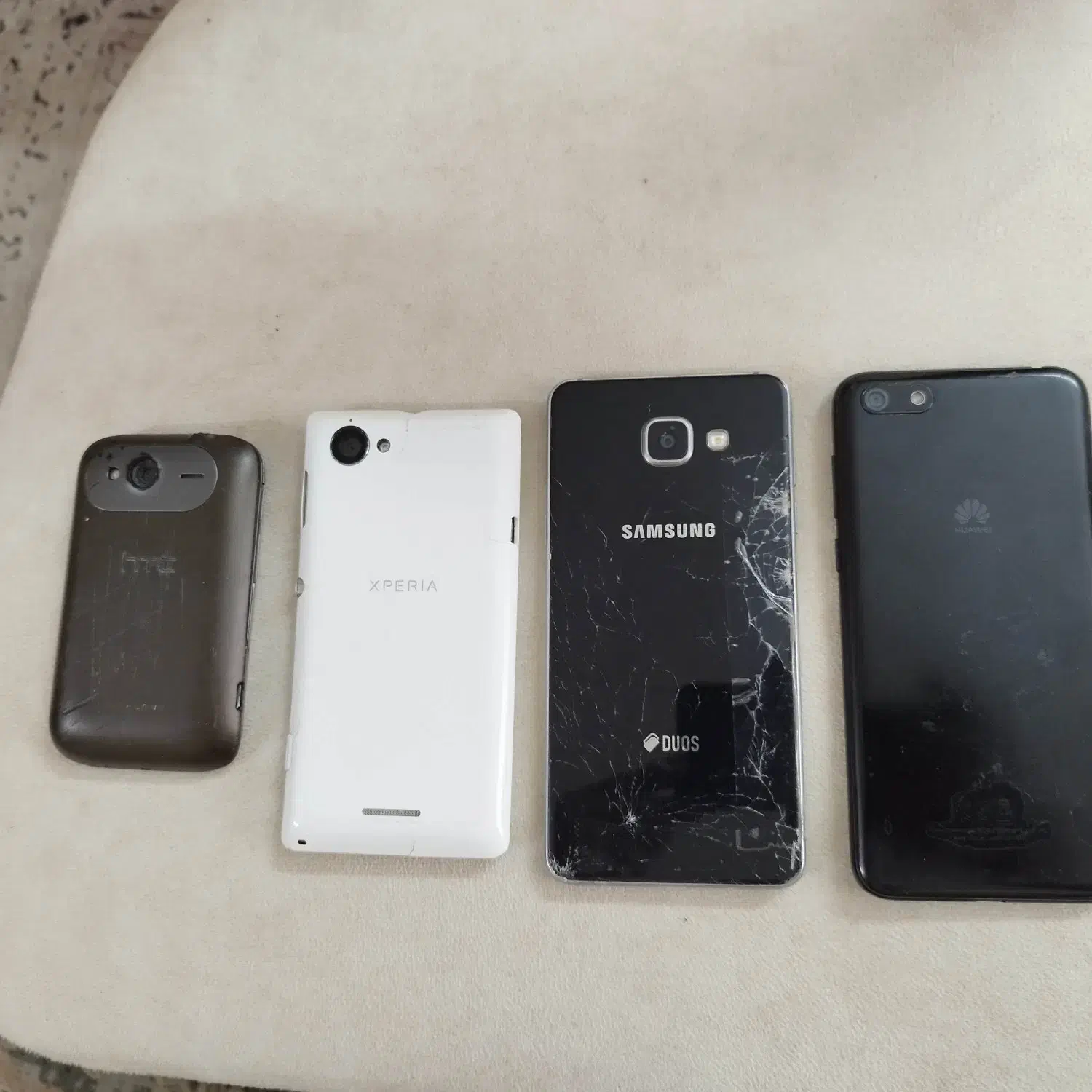 گوشی تعمیری|موبایل|تهران, تهرانسر مرکزی|دیوار