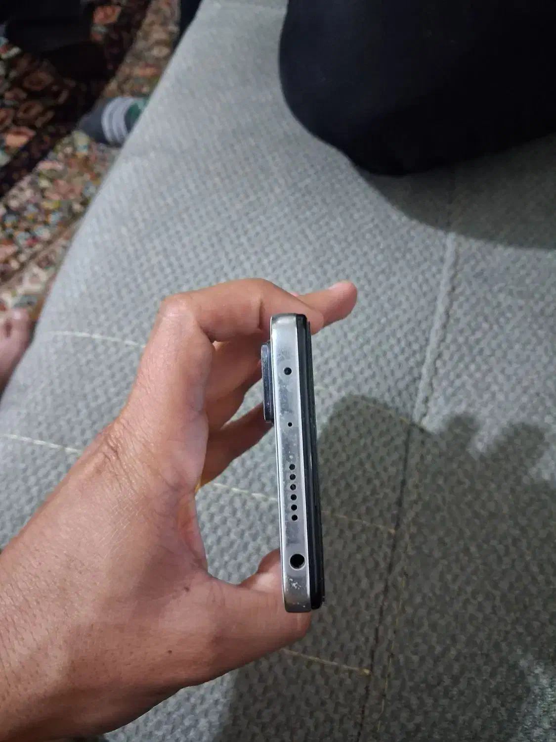 گوشی شیائومی|موبایل|تربت جام, میان جام|دیوار