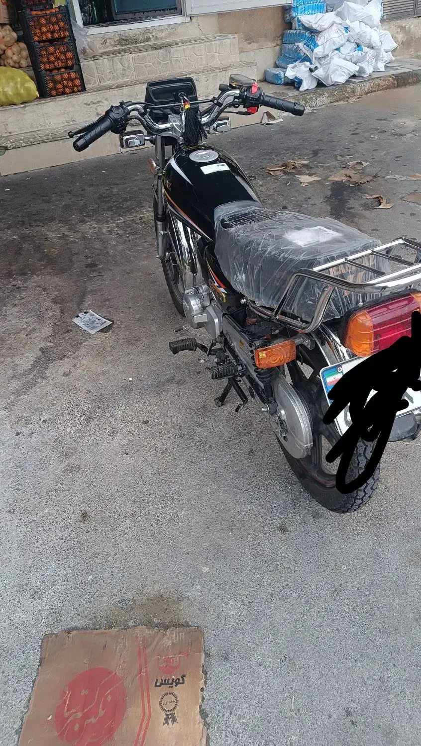 متور سیکلت|موتورسیکلت|تهران, فرودگاه مهرآباد|دیوار