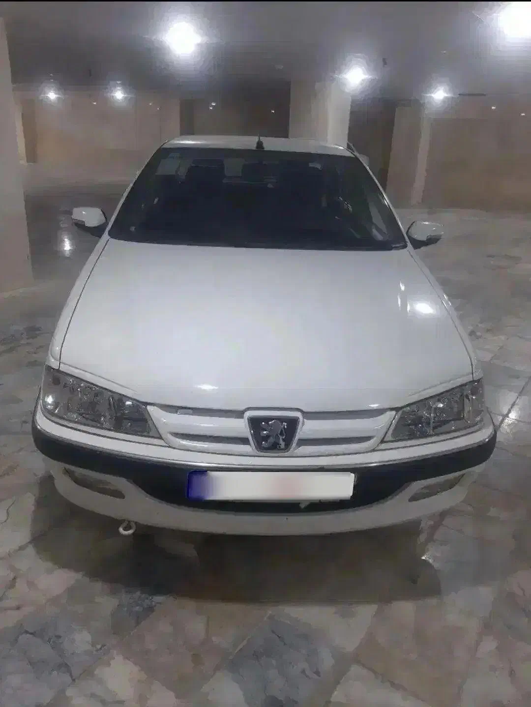 پارس tuf دریچه سیمی|خودرو سواری و وانت|اردبیل, |دیوار